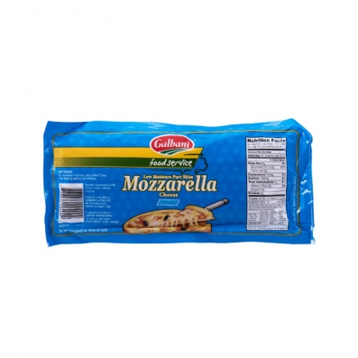[사장님데이] 쏘렌토 갈바니 모짜렐라 치즈 2.27kg