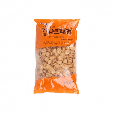 신흥 감자 크래커 1.8kg