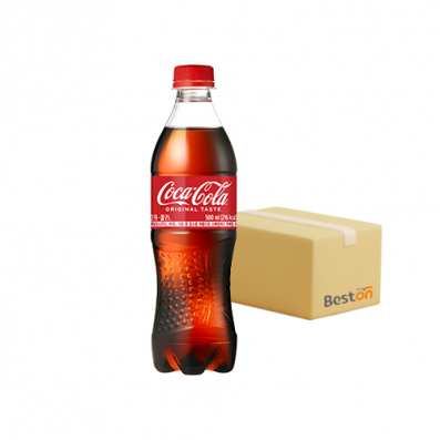 코카콜라 (업소용) 500ml 1박스(24개입)