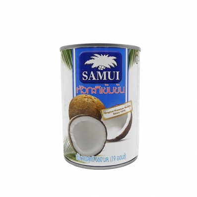 SAMUI 코코넛크림 560ml