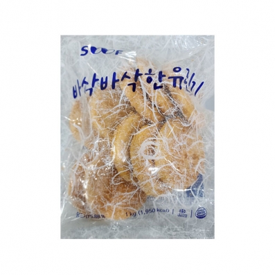 [사장님데이] 바삭한 유린기 1kg
